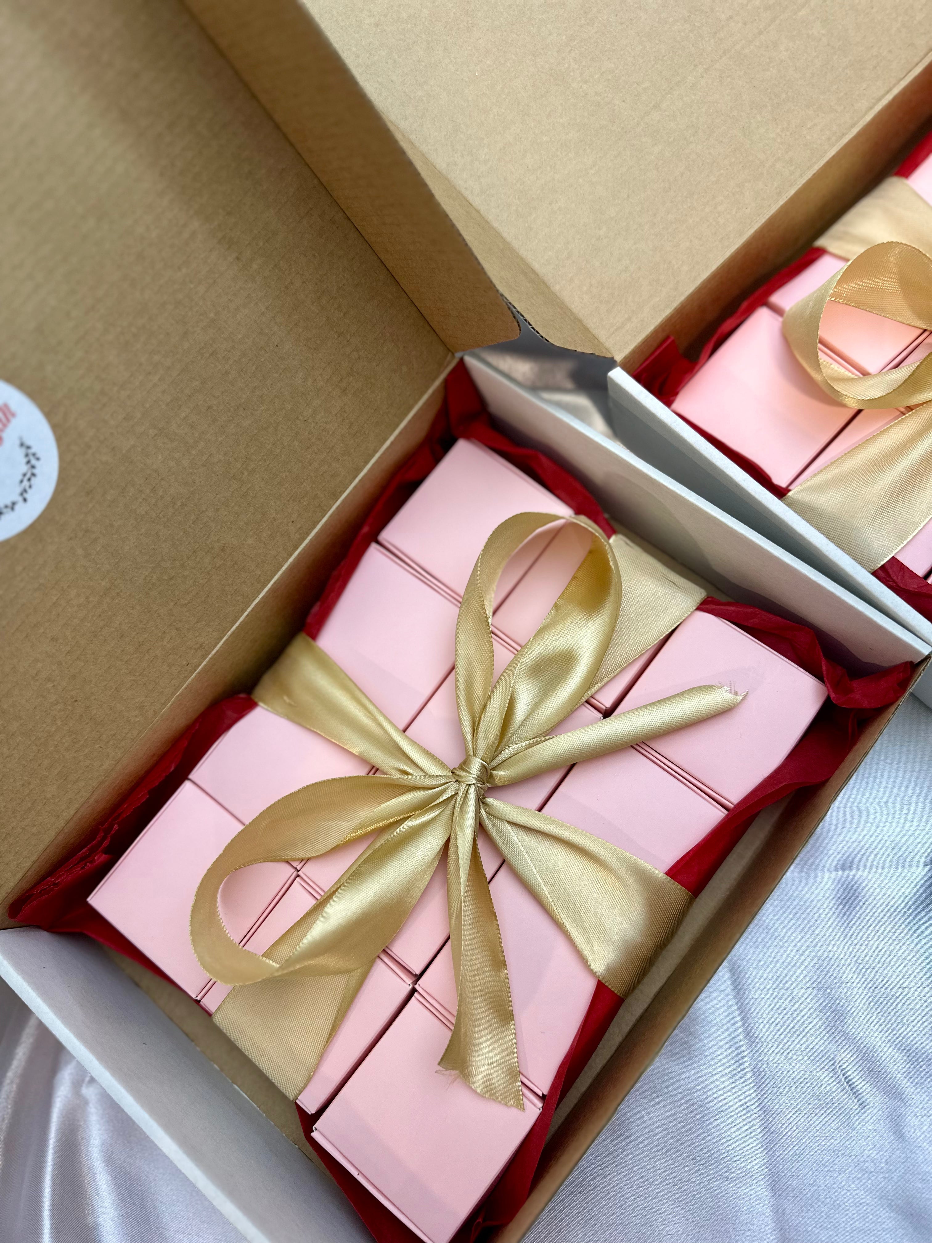 🎁 Calendários de Advento