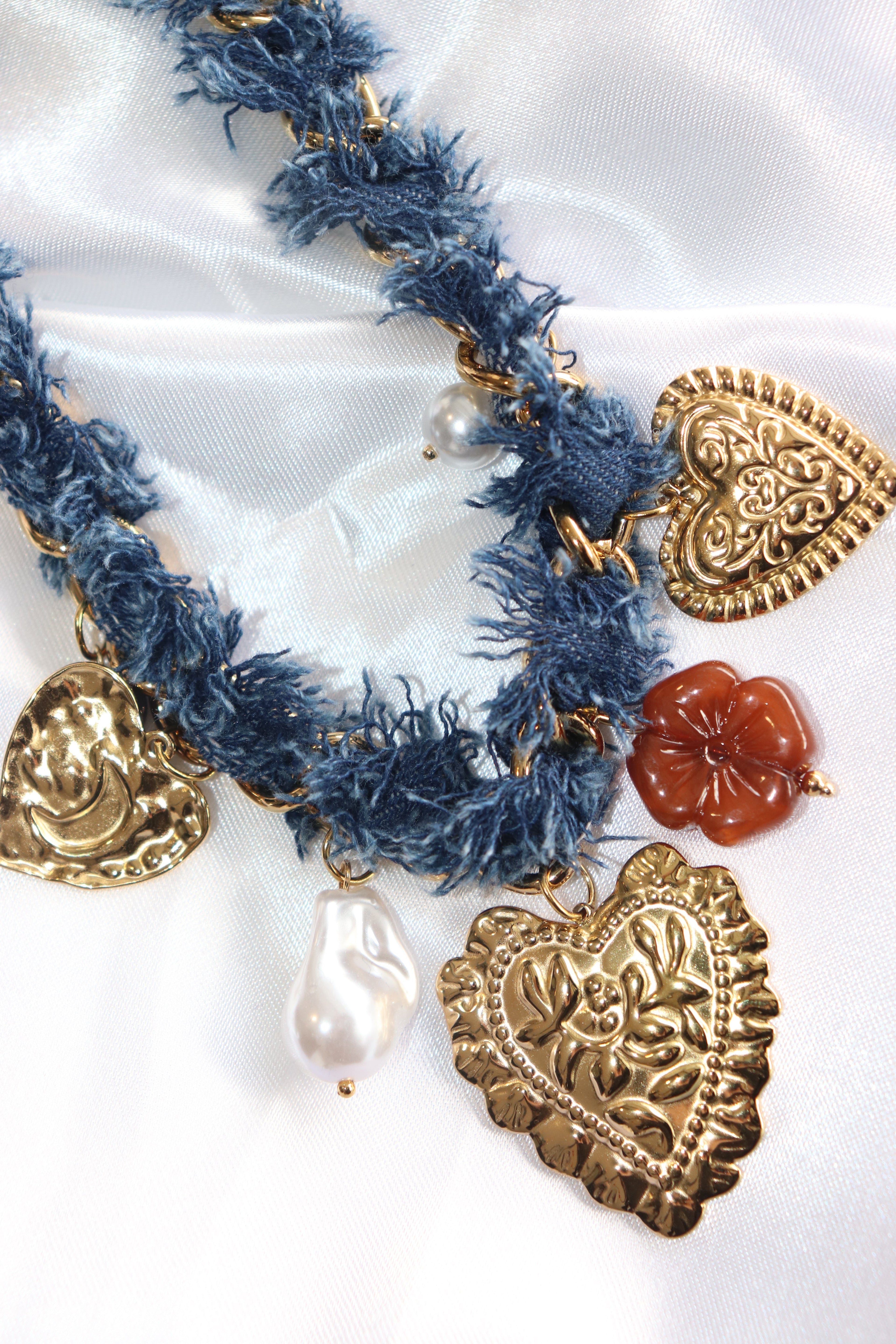 💍 Acessórios em Aço