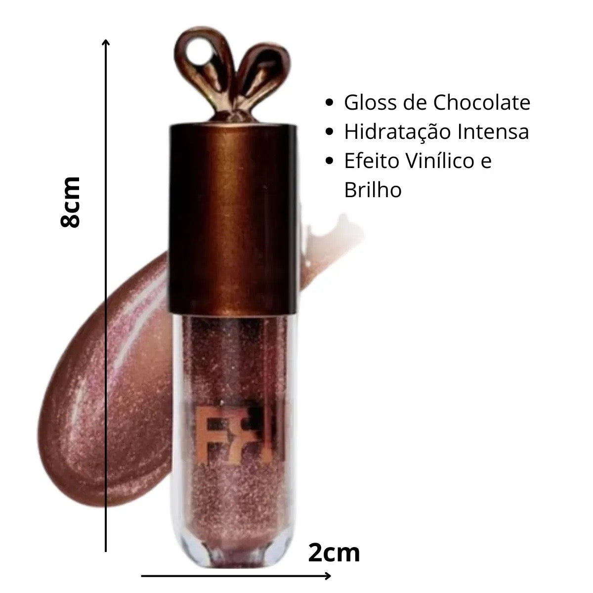 Gloss Chocolate