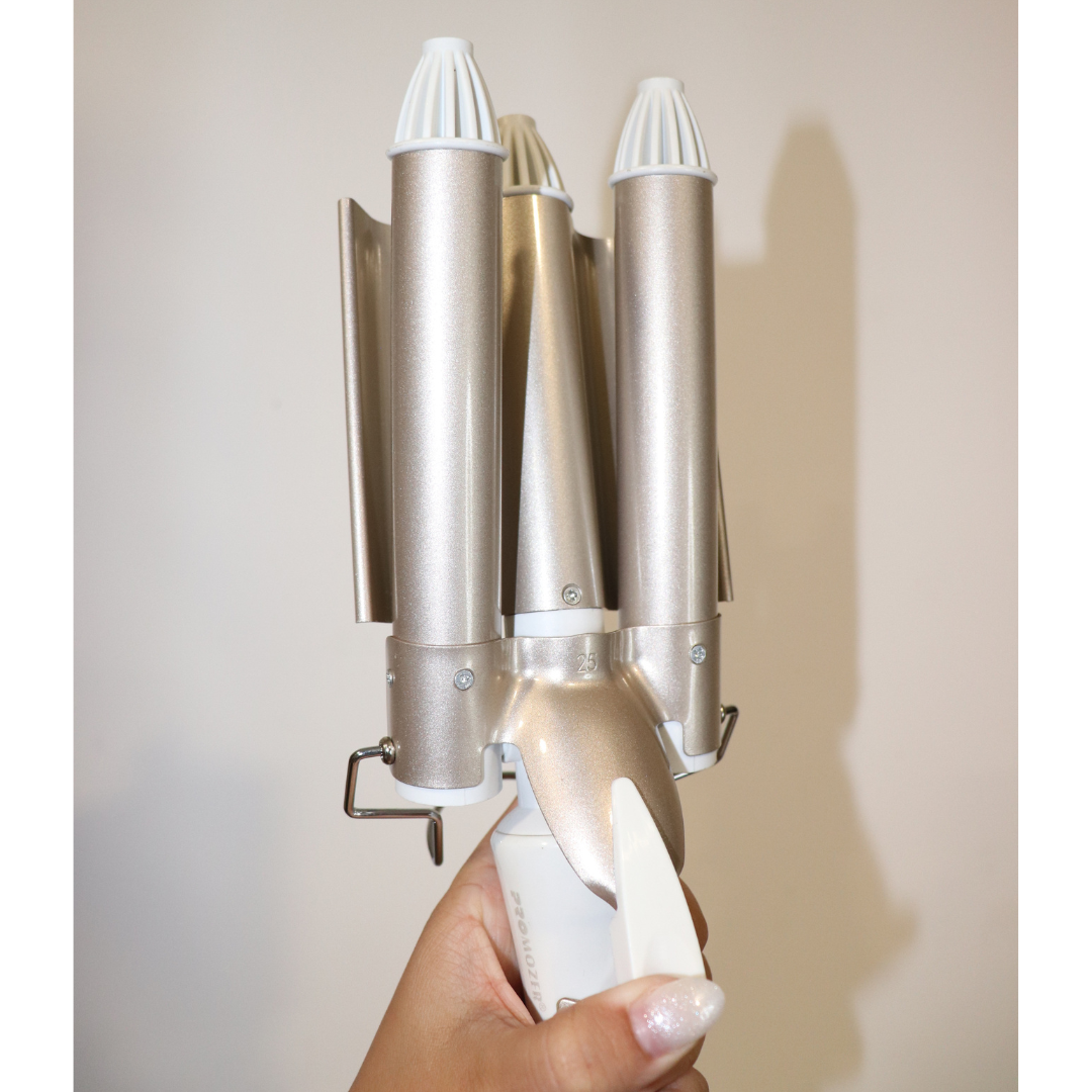 Máquina Beach Waves