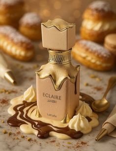 Eclair Lattafa