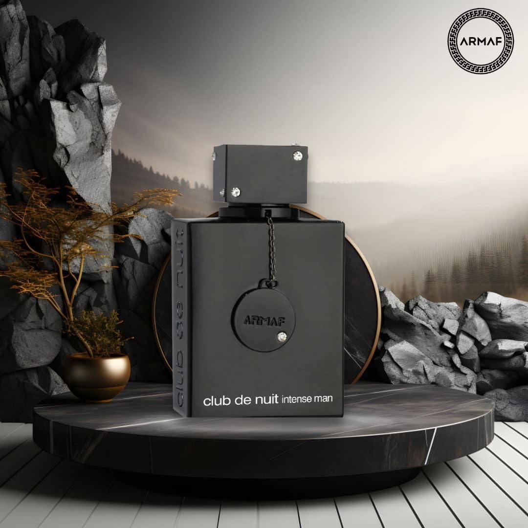 Club de Nuit Intense Man Armaf