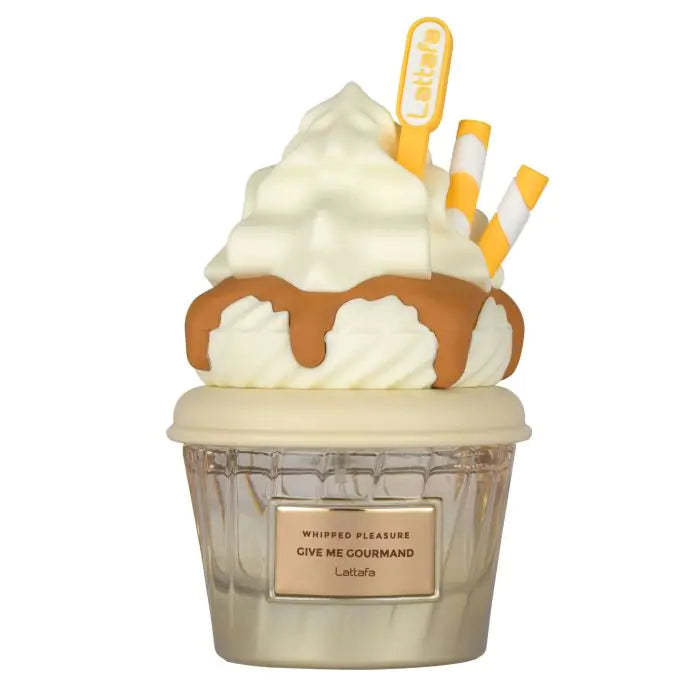 Whipped Pleasure
