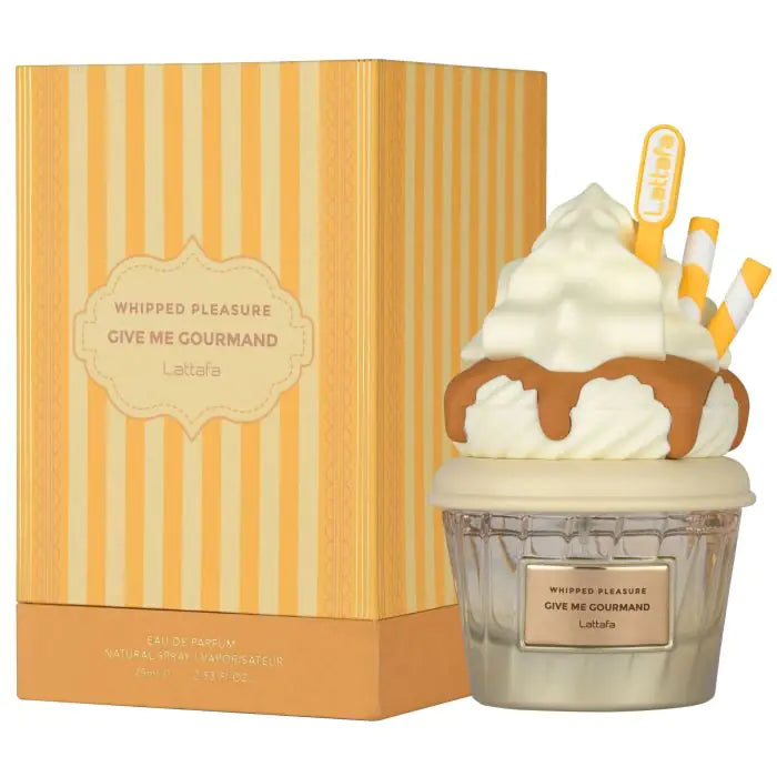 Whipped Pleasure
