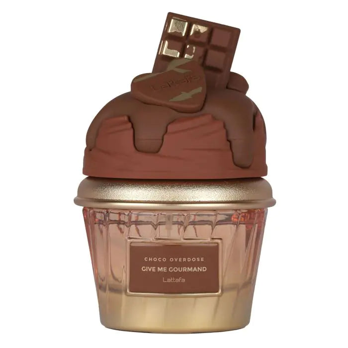 Choco Overdose
