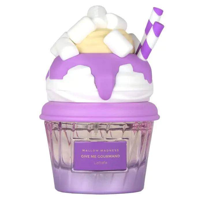 Mallow Madness