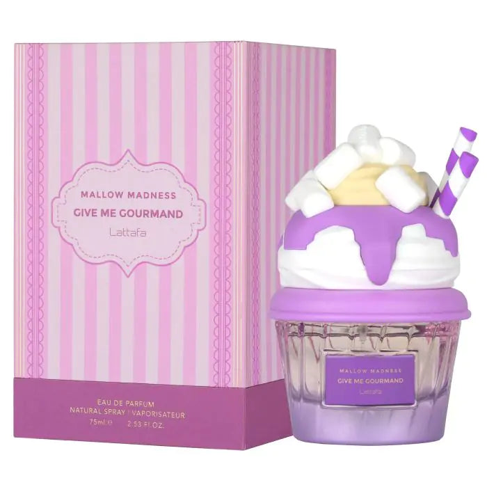 Mallow Madness