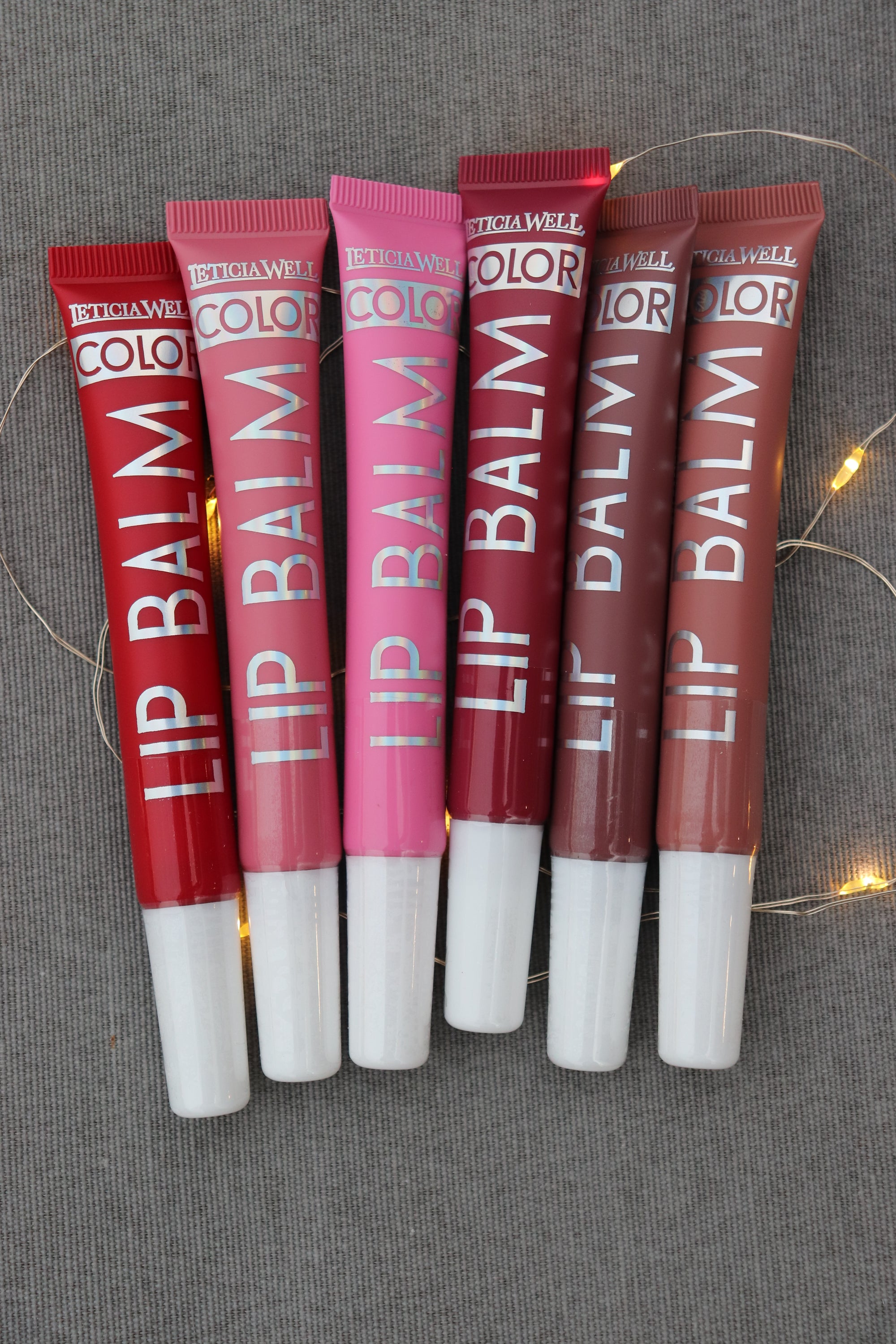 Lip Balm Sexta de Verão