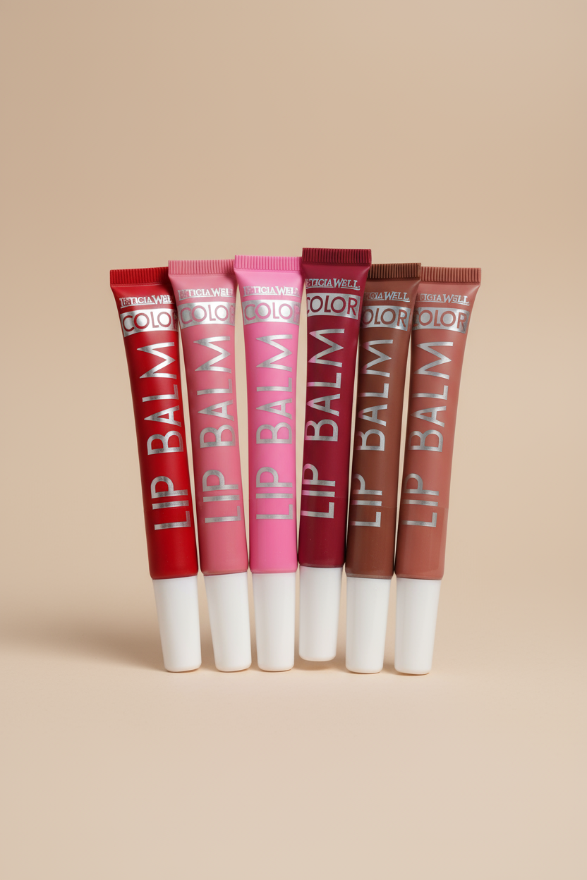 Lip Balm Sexta de Verão