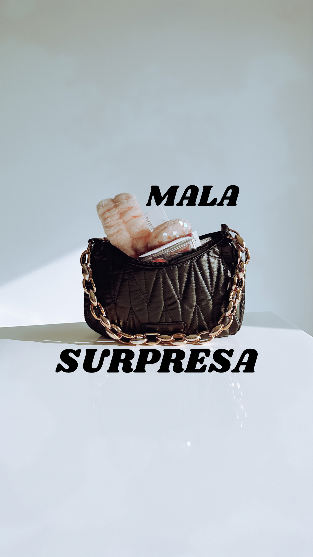 Mala Surpresa