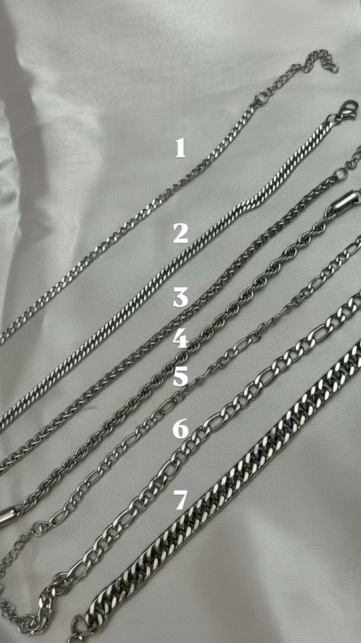 Pulseira Homem Baby Boo