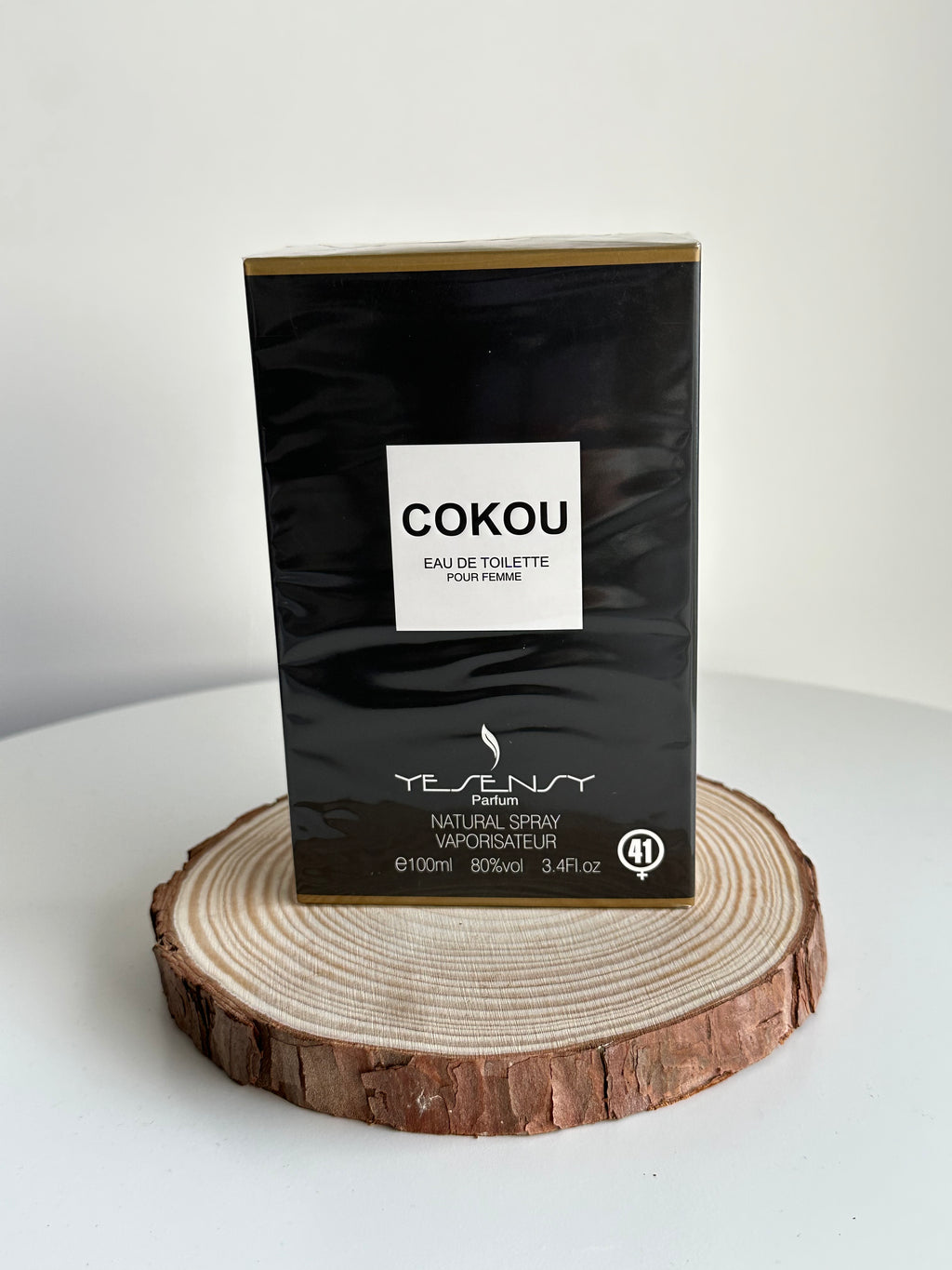 👑 Perfumes Mulheres Inspirados nos Clássicos