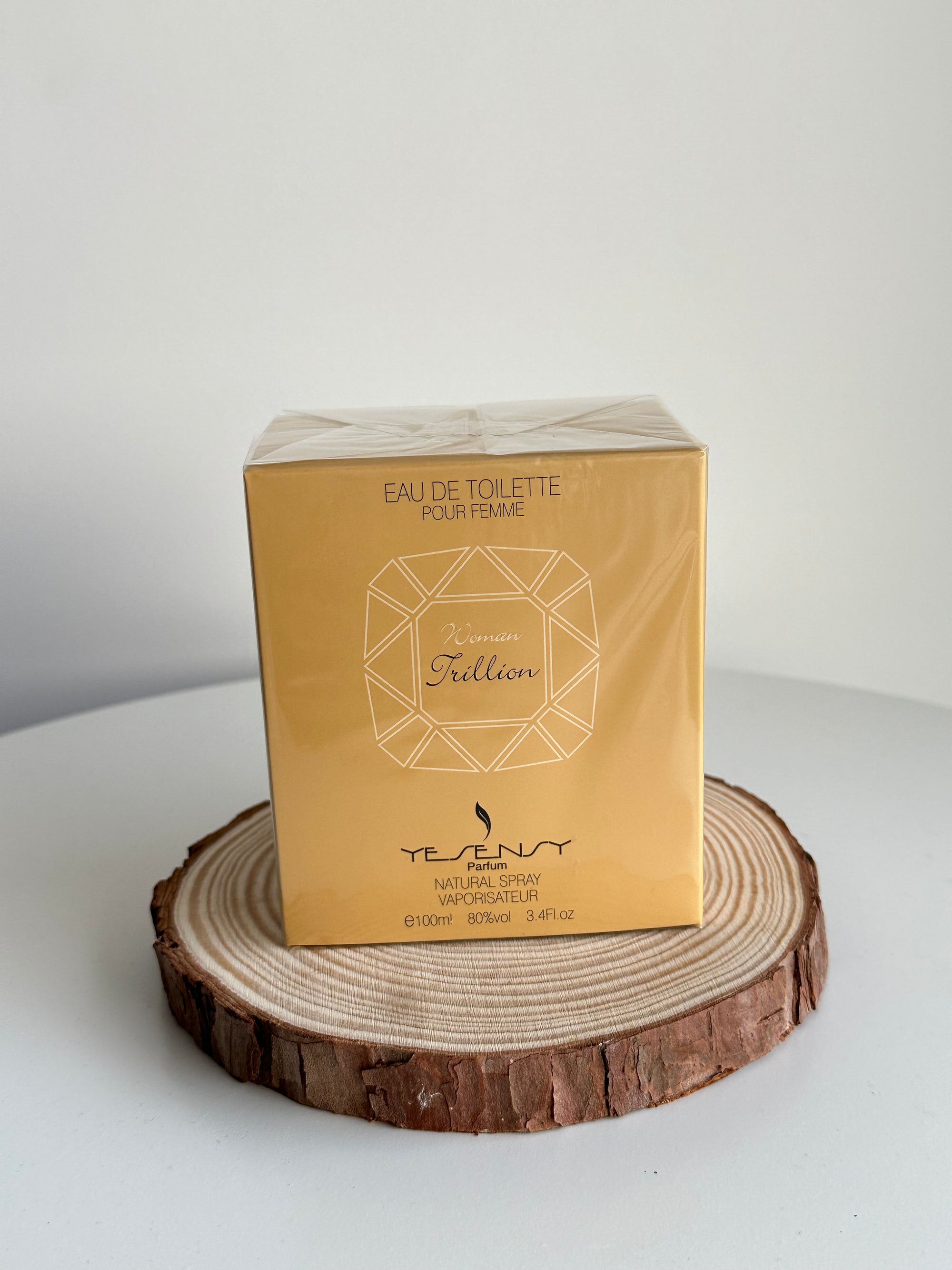 👑 Perfumes Mulheres Inspirados nos Clássicos