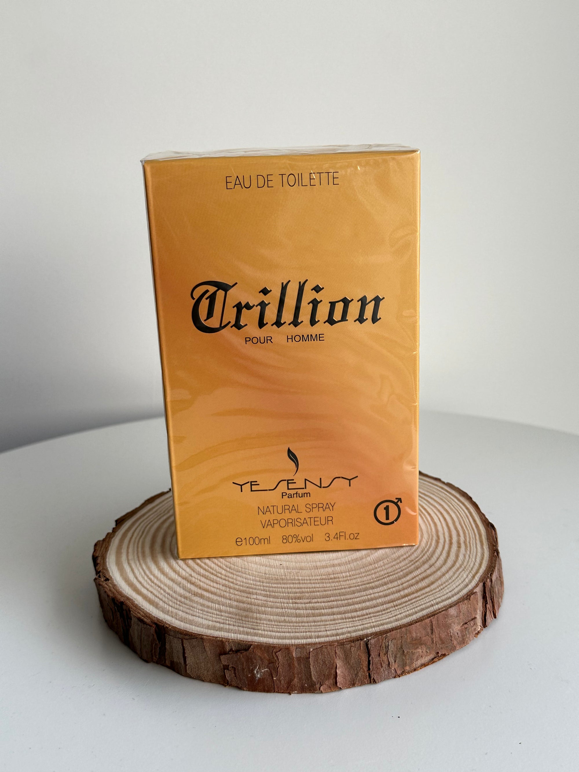 👑 Perfumes Homens Inspirados nos Clássicos