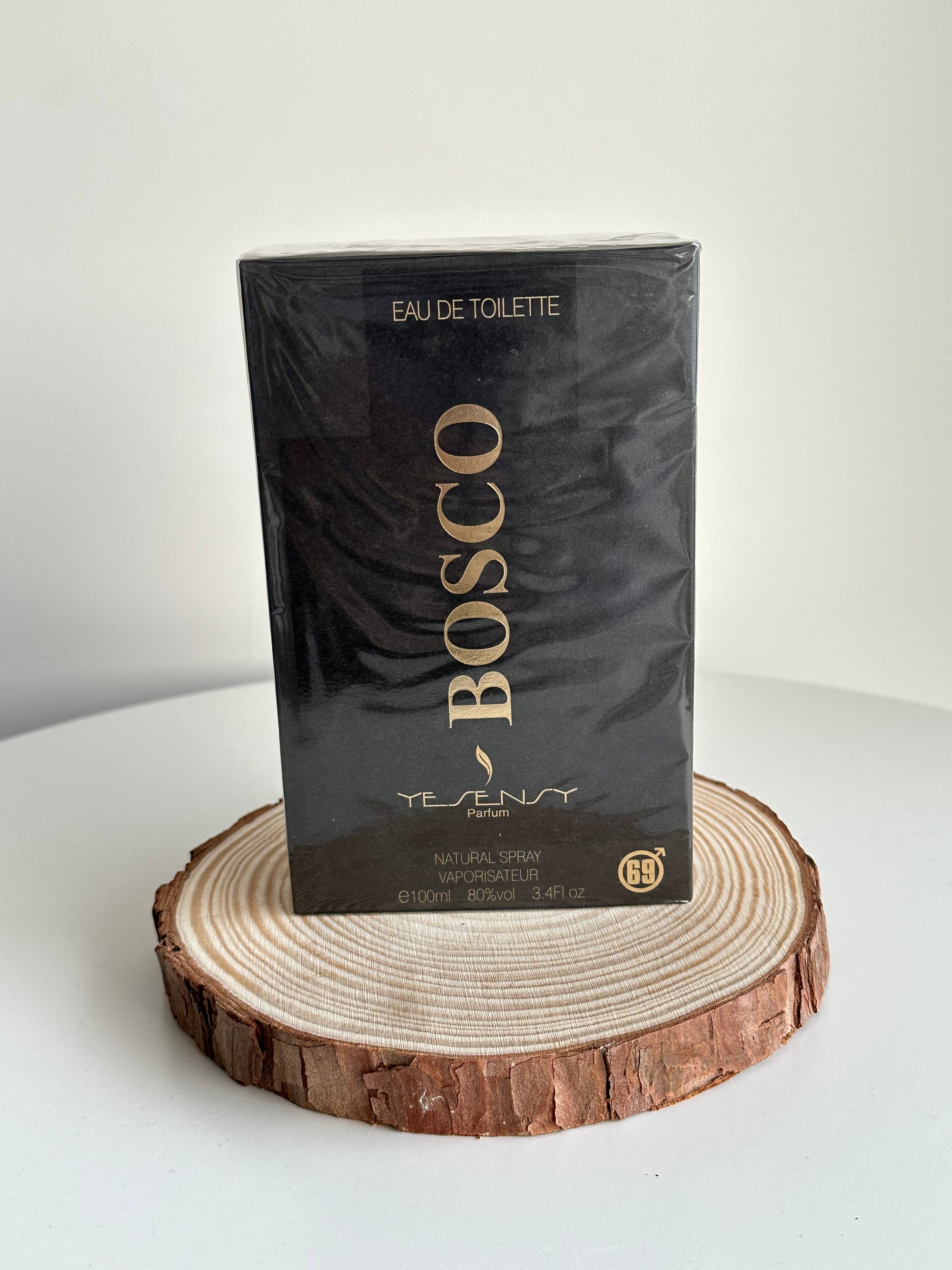 👑 Perfumes Homens Inspirados nos Clássicos