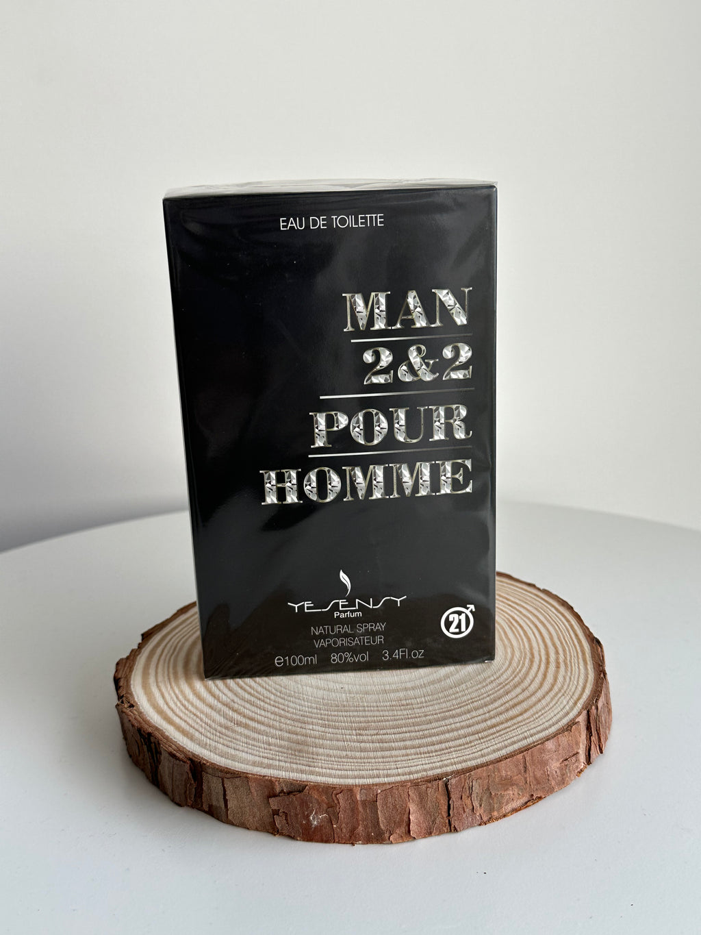 👑 Perfumes Homens Inspirados nos Clássicos