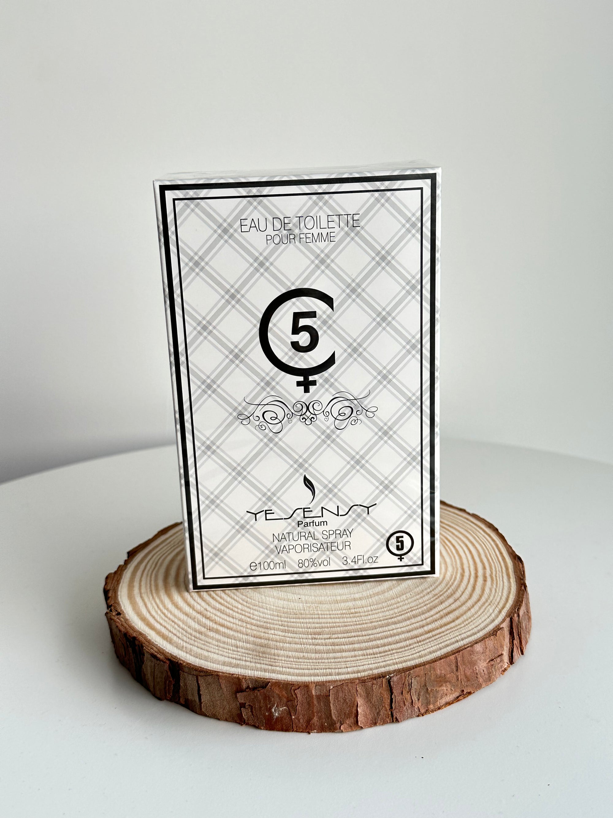 👑 Perfumes Mulheres Inspirados nos Clássicos