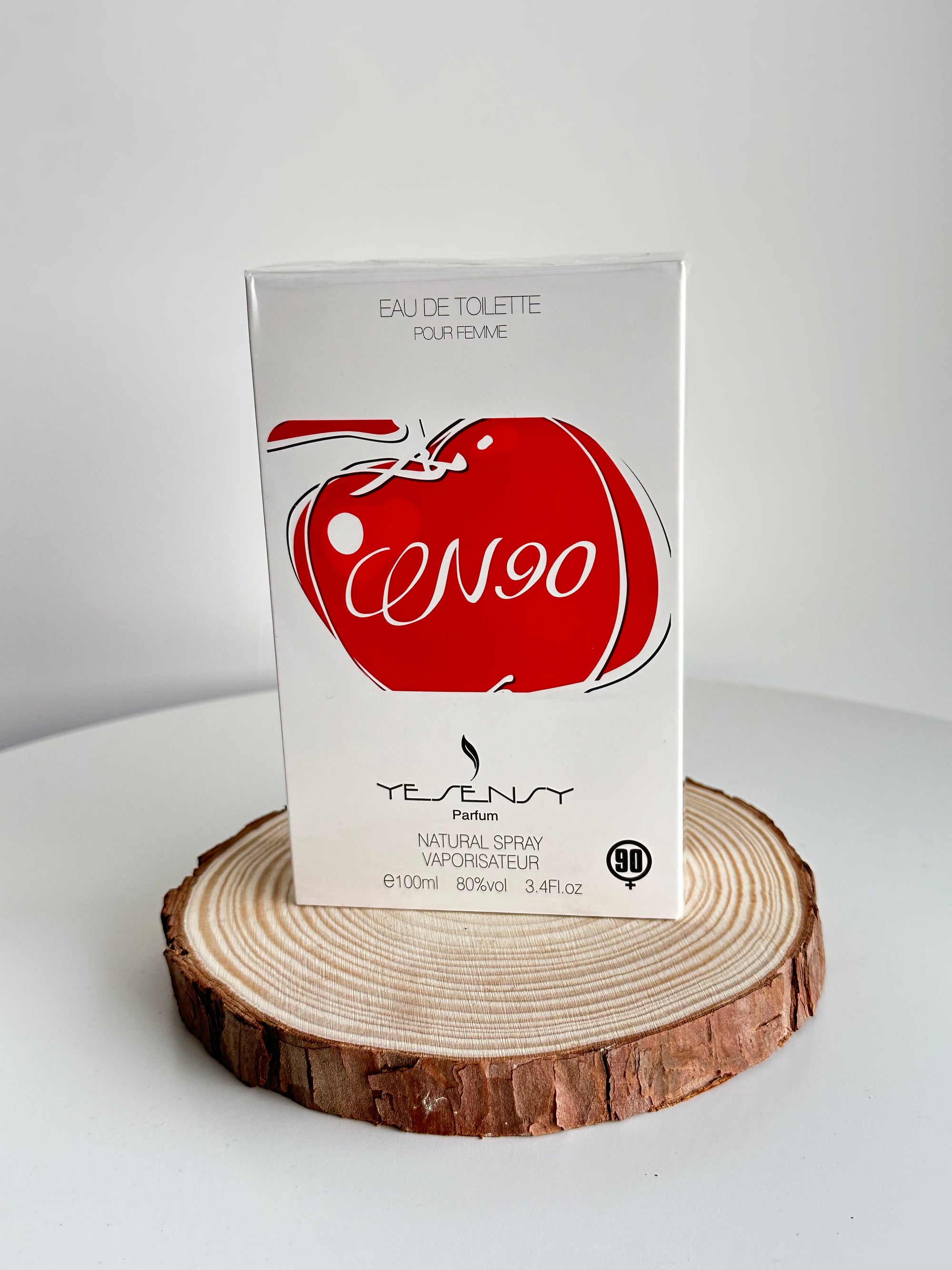 👑 Perfumes Mulheres Inspirados nos Clássicos