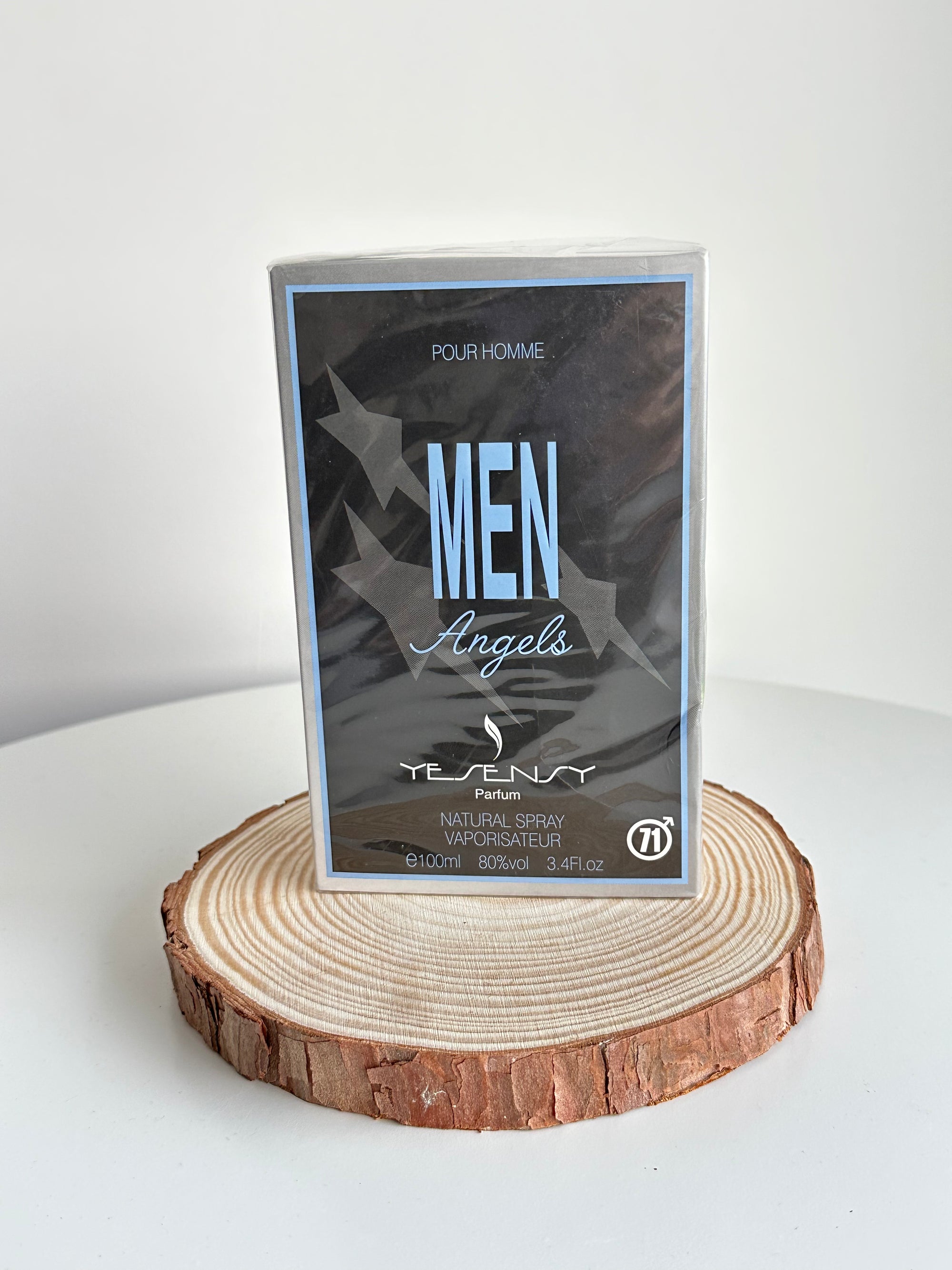 👑 Perfumes Homens Inspirados nos Clássicos