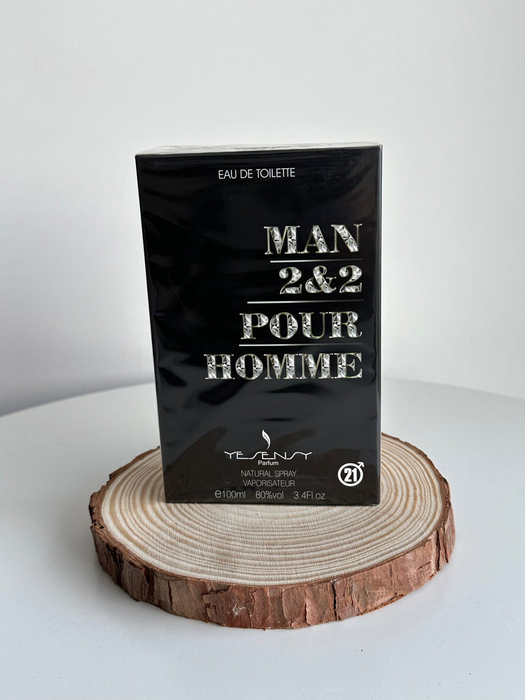 👑 Perfumes Homens Inspirados nos Clássicos