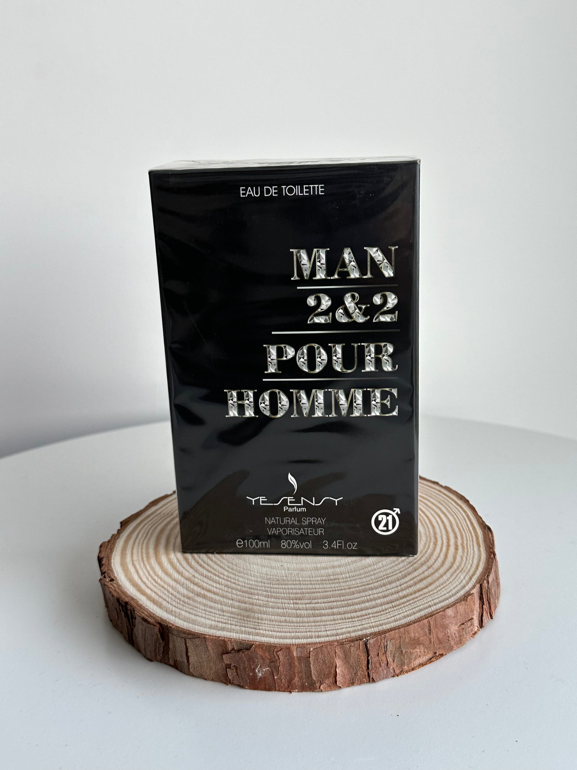 👑 Perfumes Homens Inspirados nos Clássicos