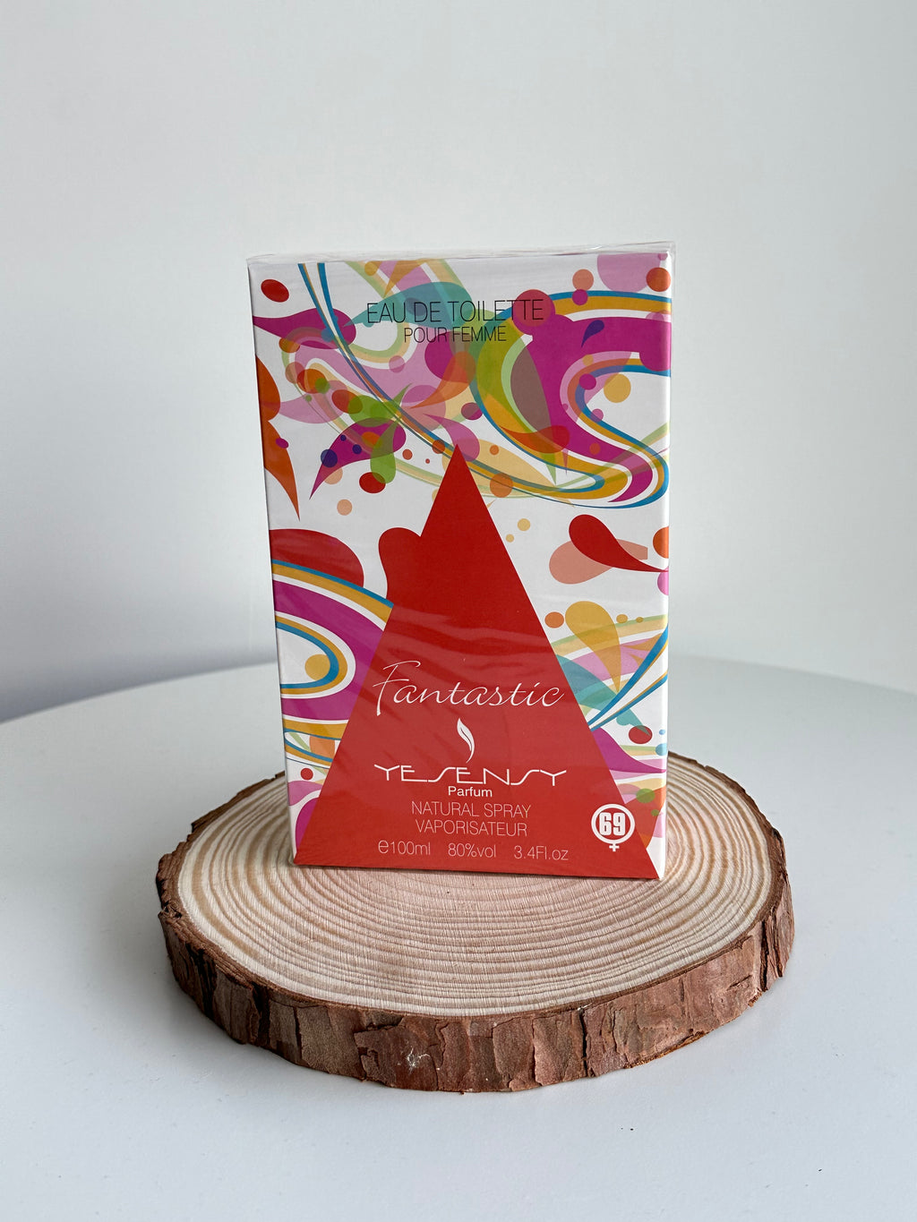 👑 Perfumes Mulheres Inspirados nos Clássicos