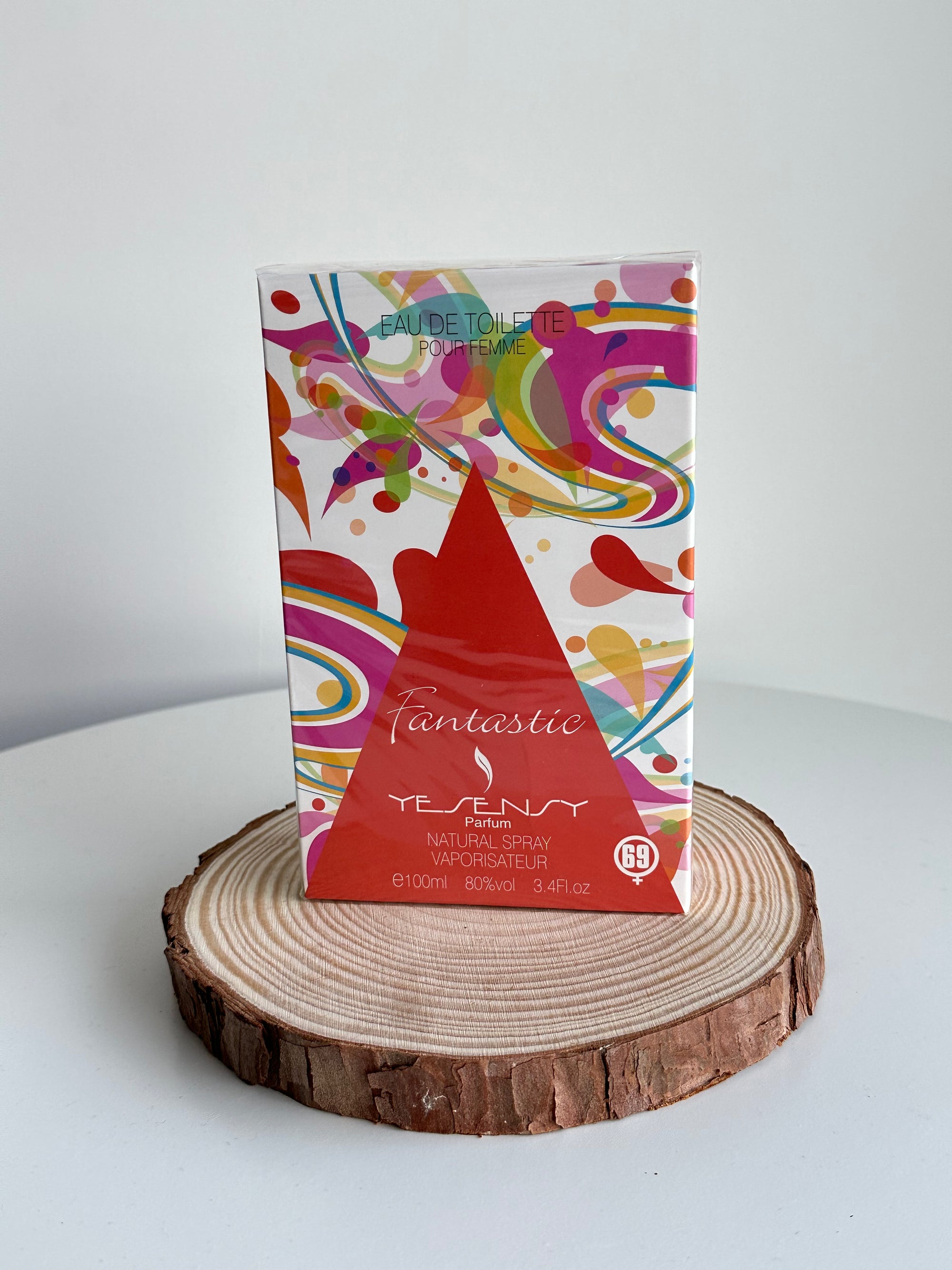 👑 Perfumes Mulheres Inspirados nos Clássicos