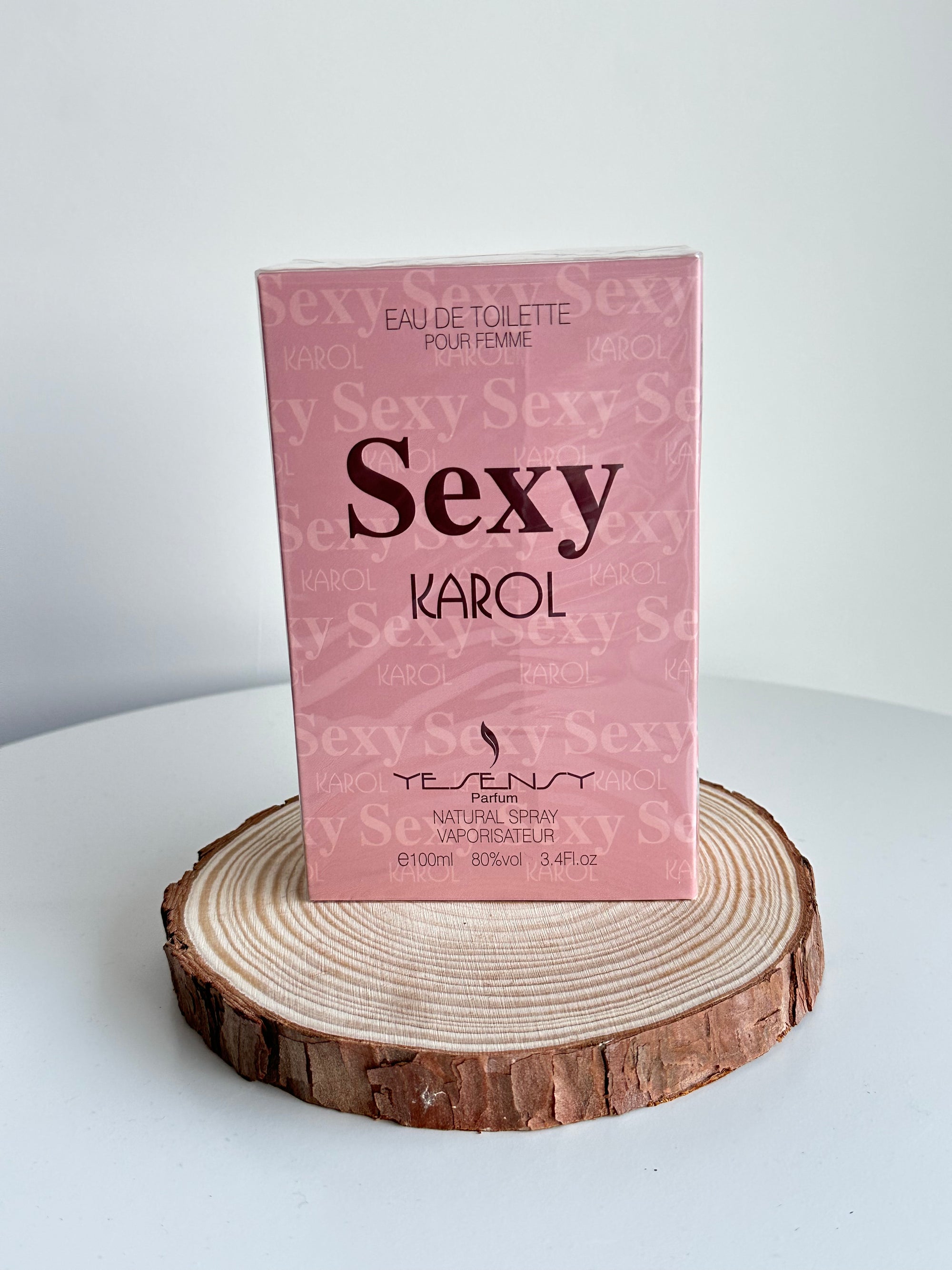 👑 Perfumes Mulheres Inspirados nos Clássicos