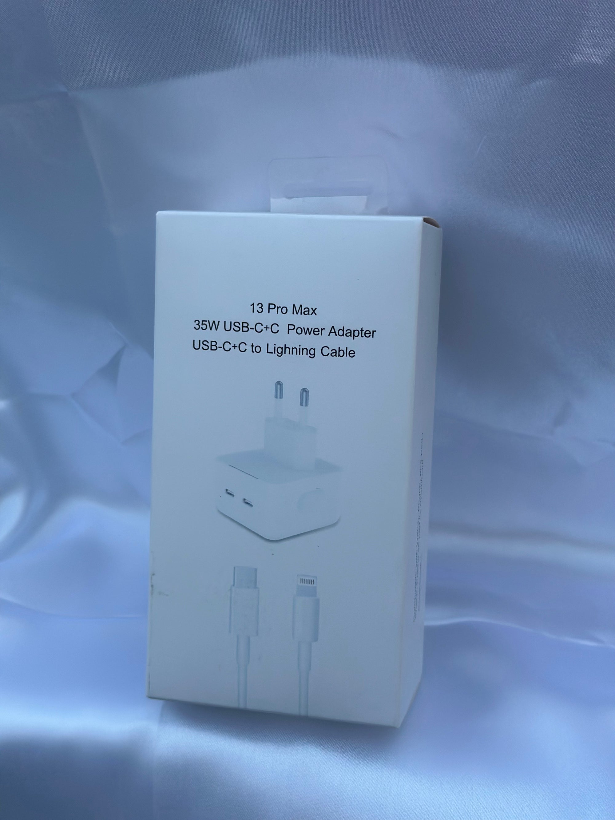 Carregador 2 Entradas 35 W