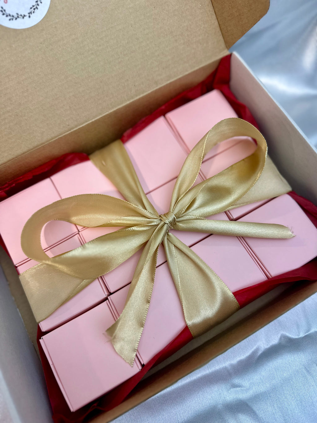 🎀 Calendário de Advento Biju