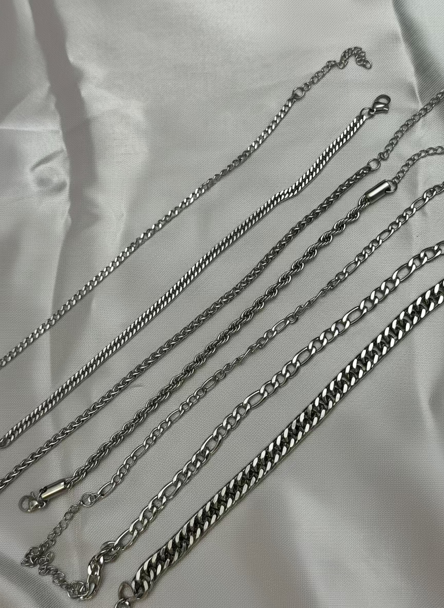 Pulseira Homem Baby Boo