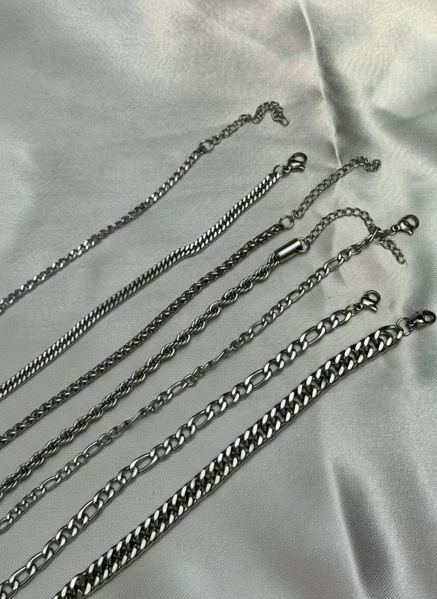 Pulseira Homem Baby Boo