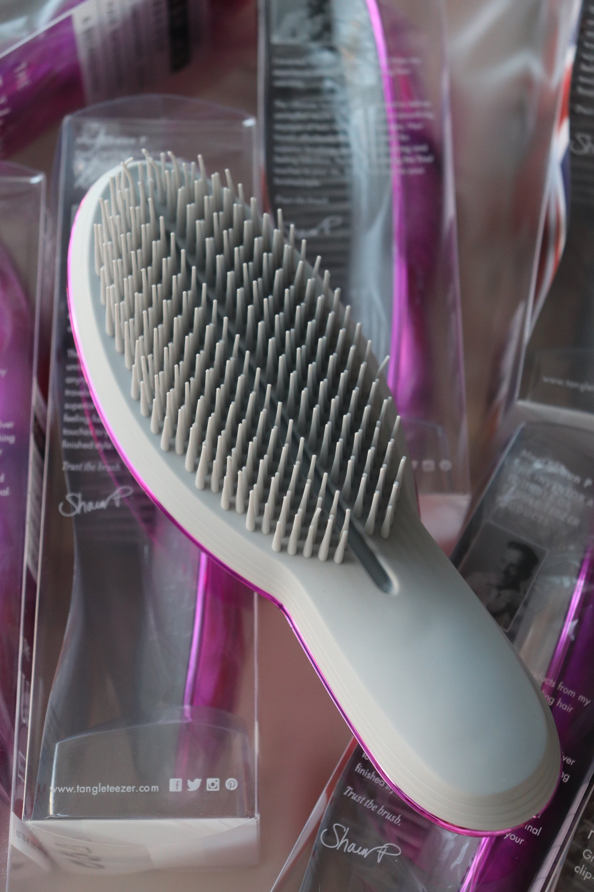 Tangle Teezer