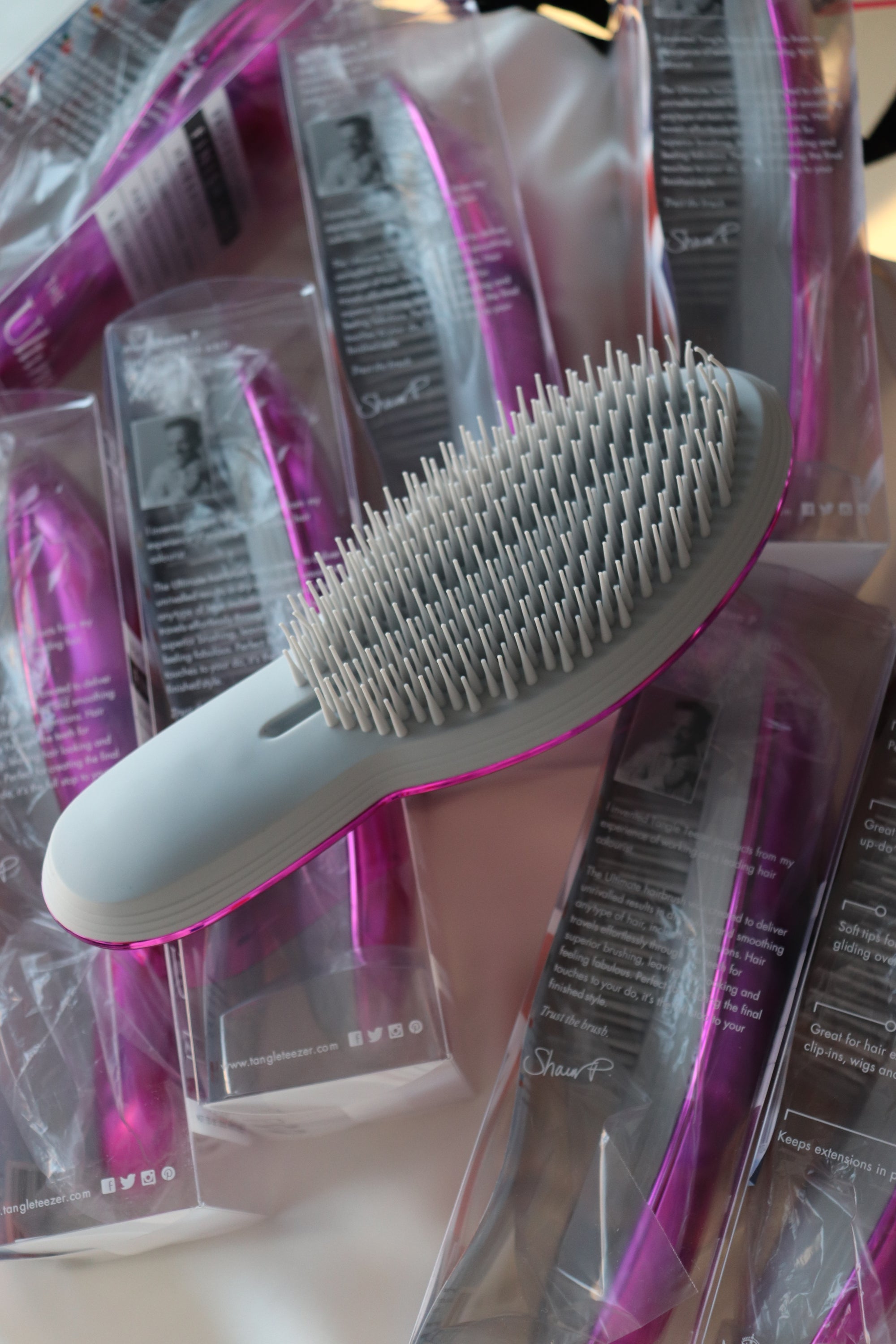 Tangle Teezer