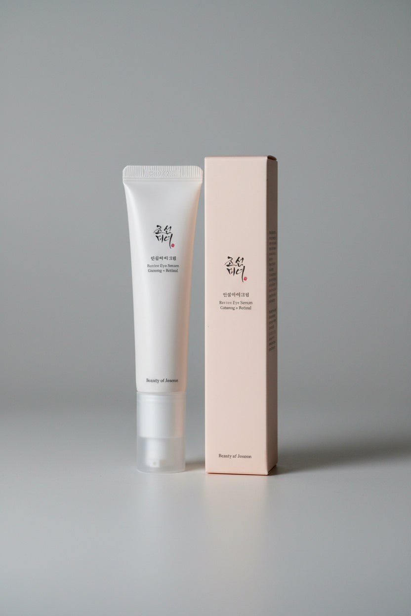 👁️ Beauty of Joseon – Revive Eye Serum (Ginseng + Retinal)