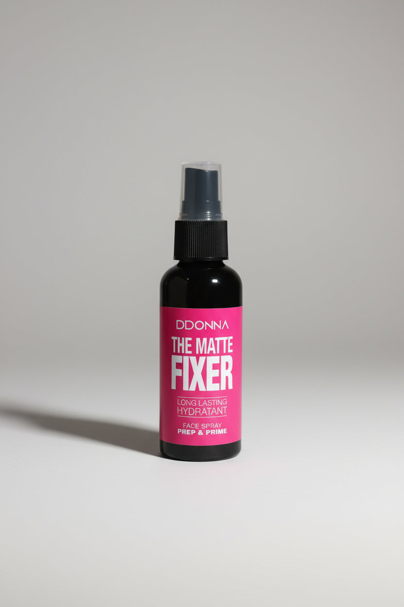 Spray Fixador Maquilhagem