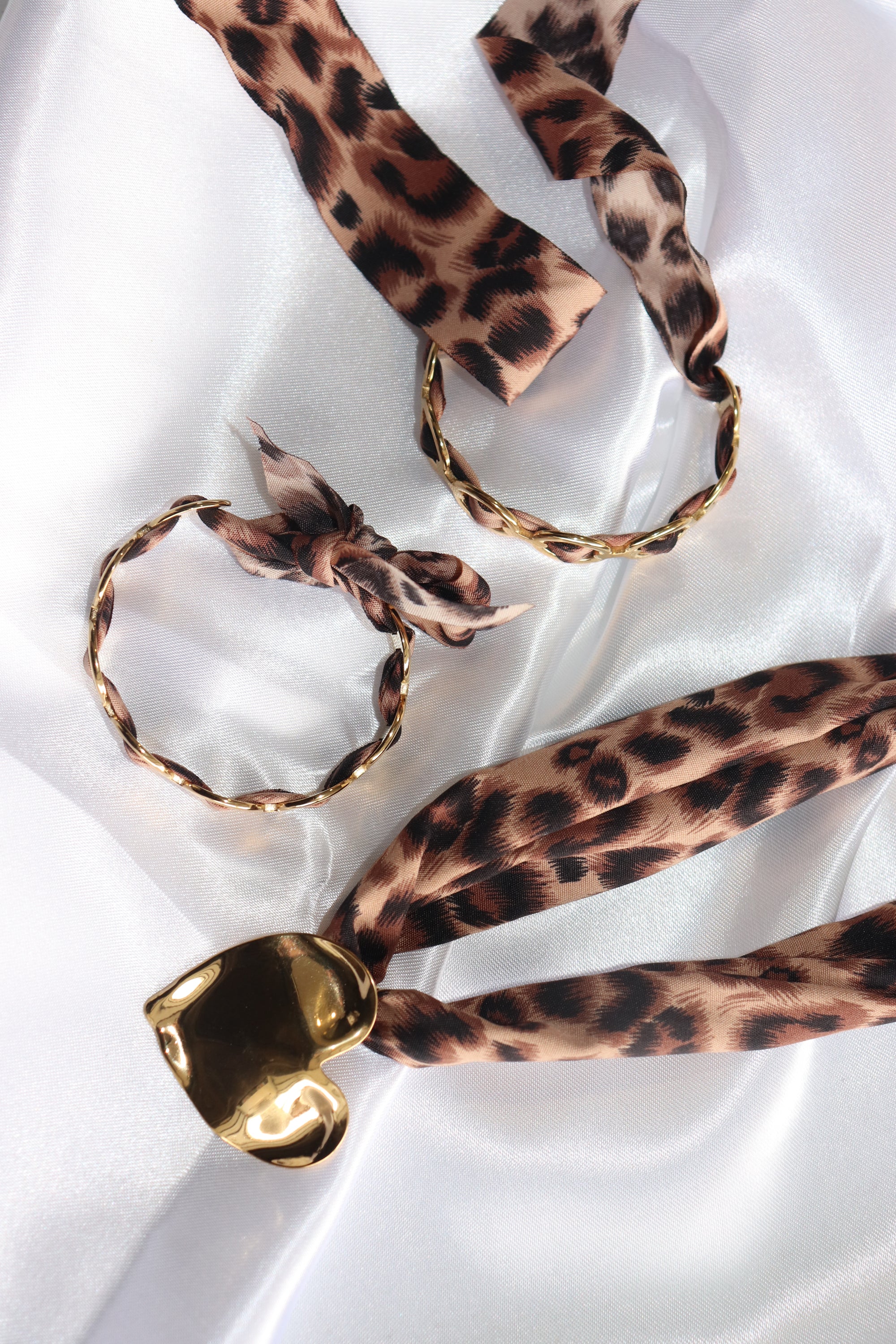 Pulseira Amor Felino