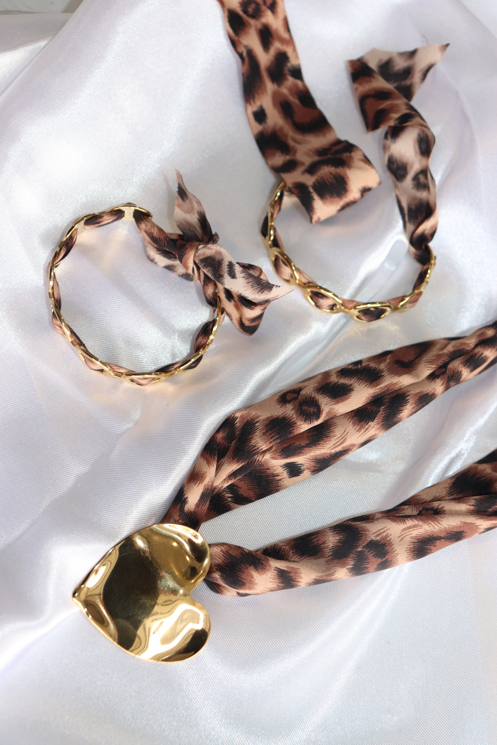 Pulseira Amor Felino