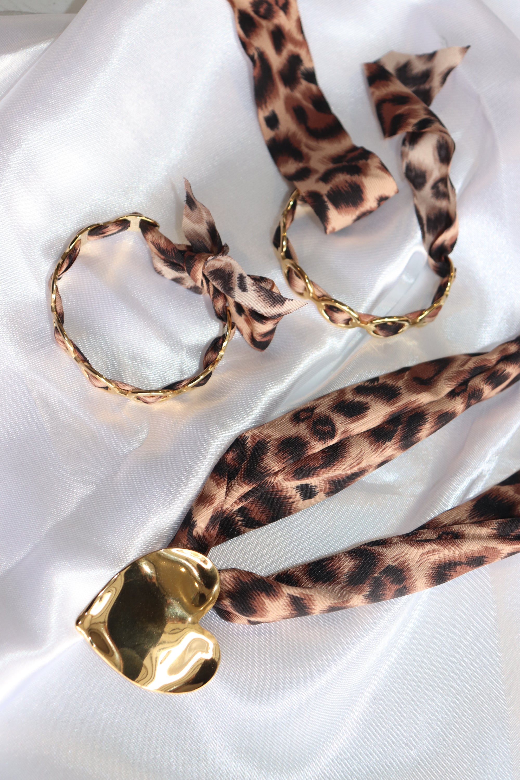 Pulseira Amor Felino