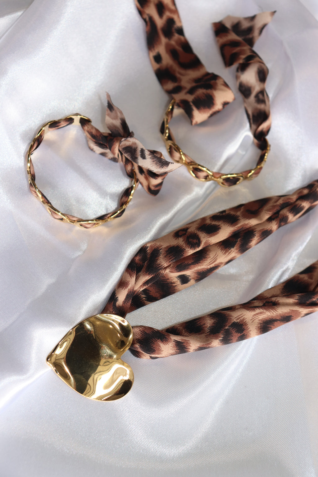 Pulseira Amor Felino