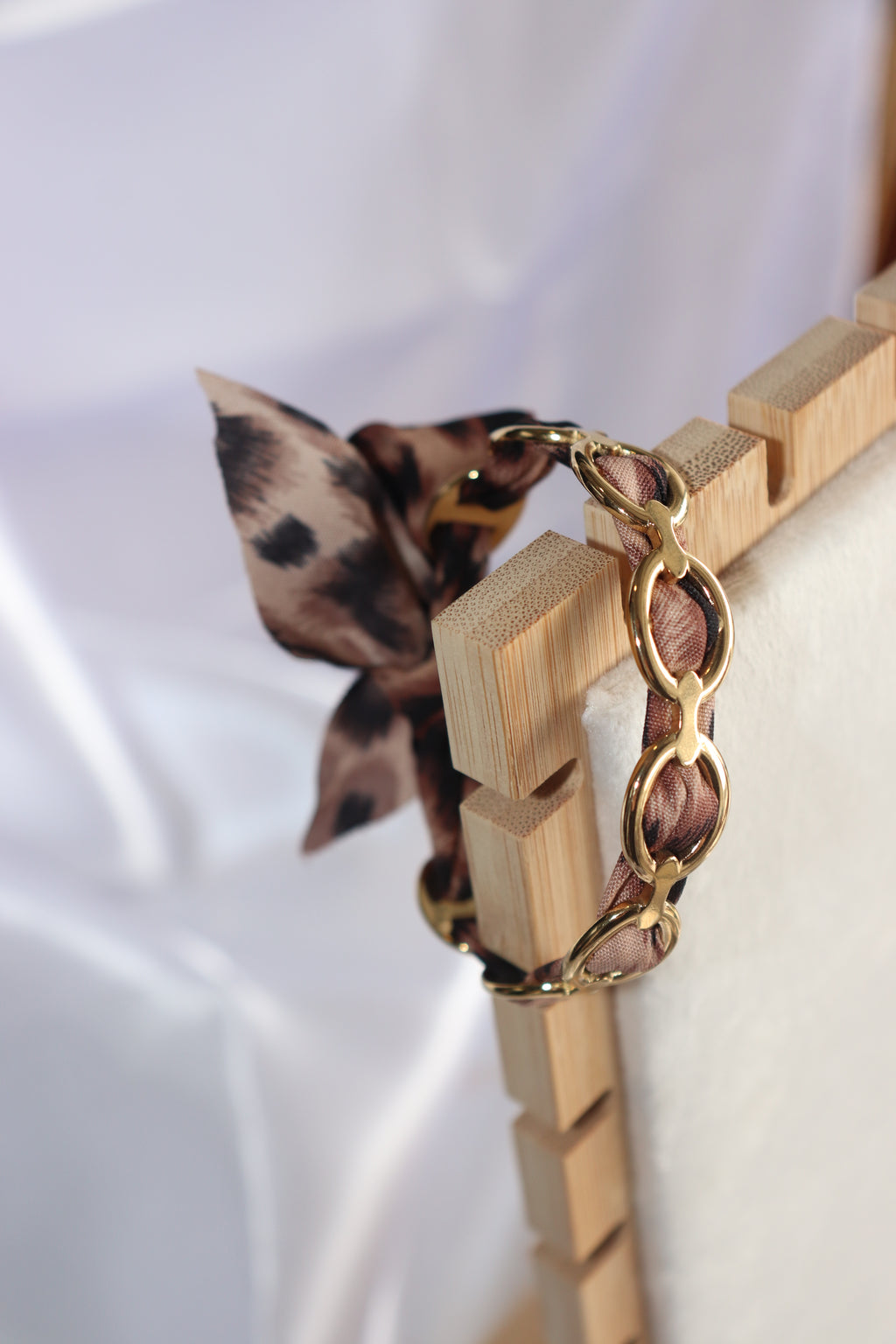 Pulseira Amor Felino