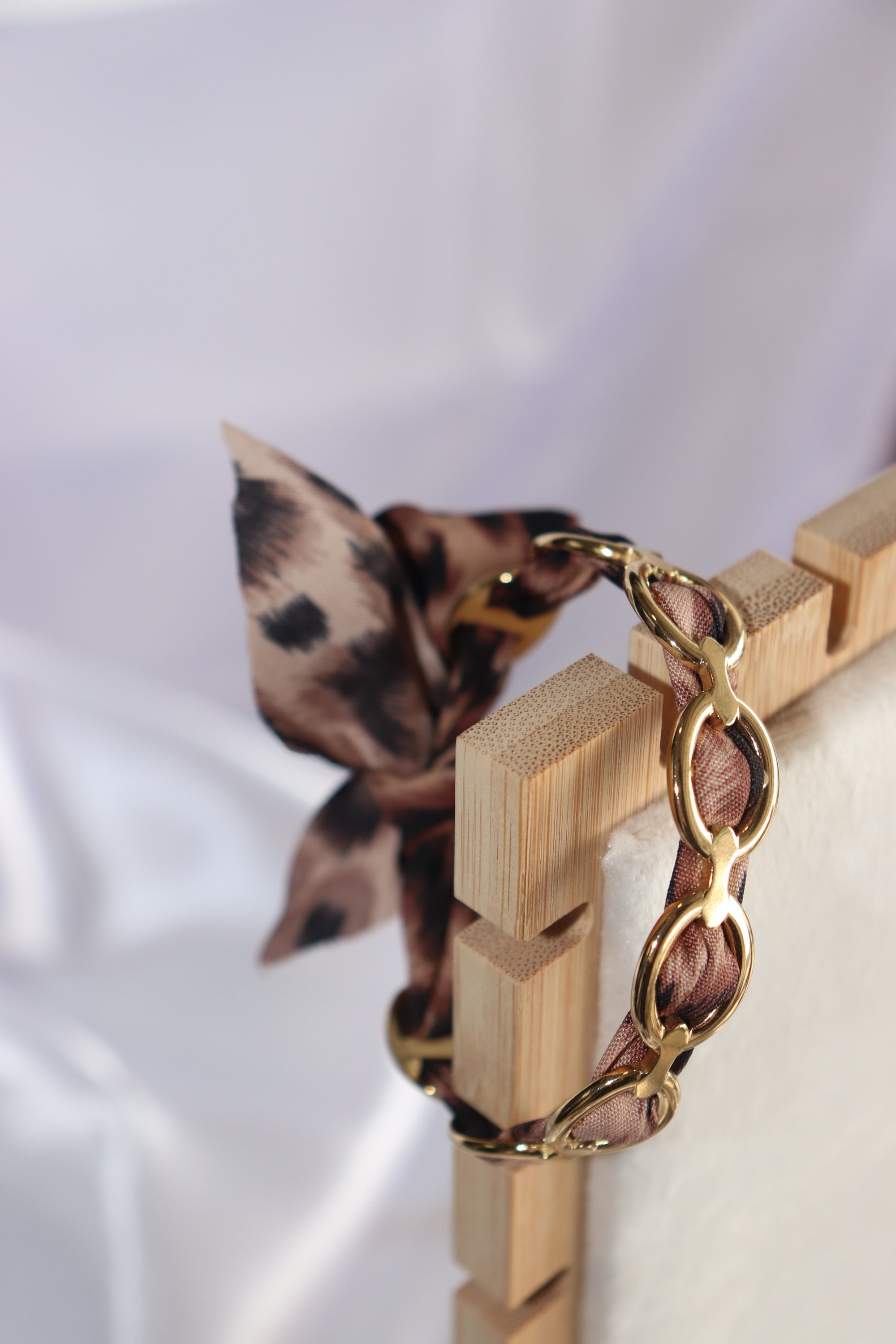 Pulseira Amor Felino