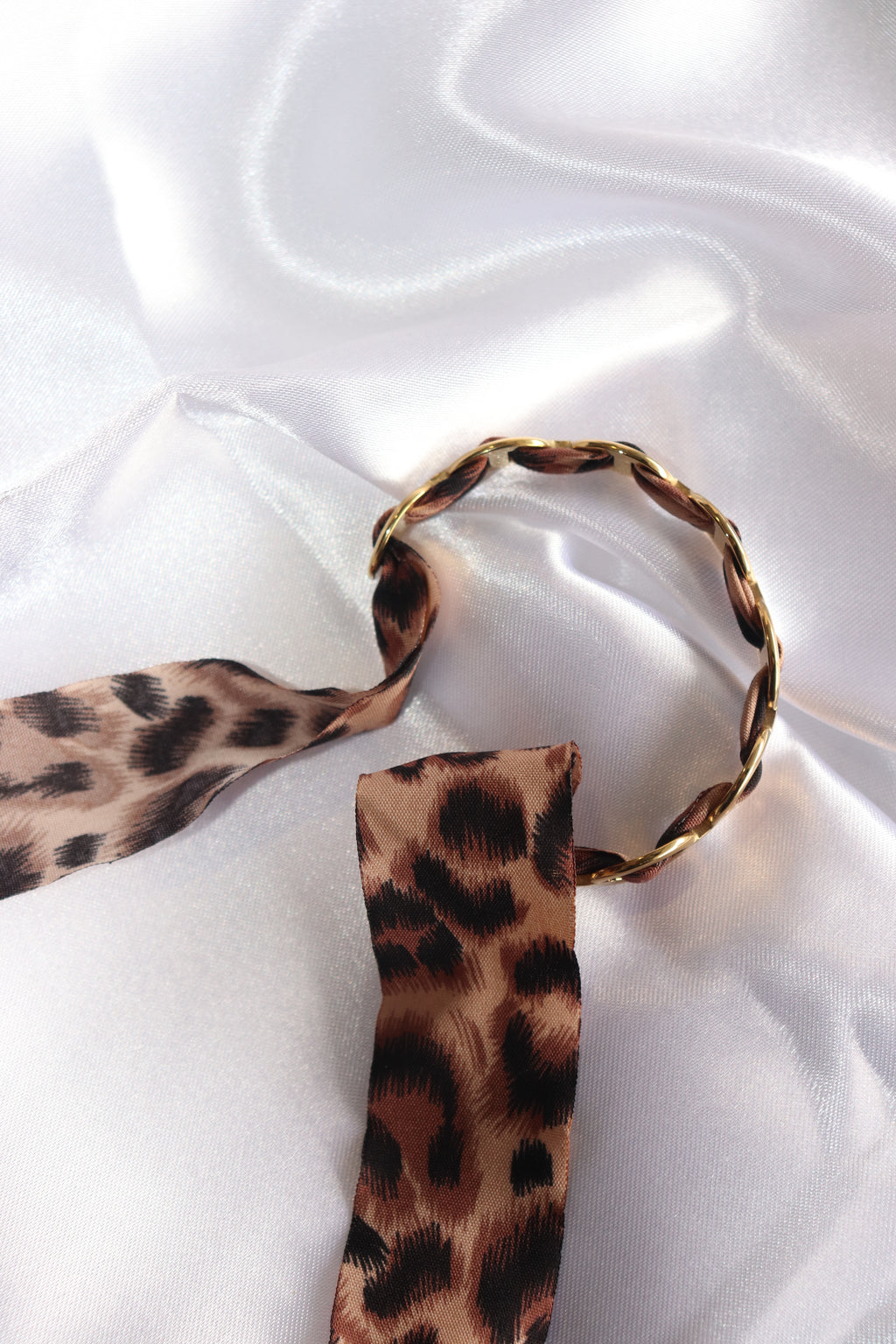 Pulseira Amor Felino