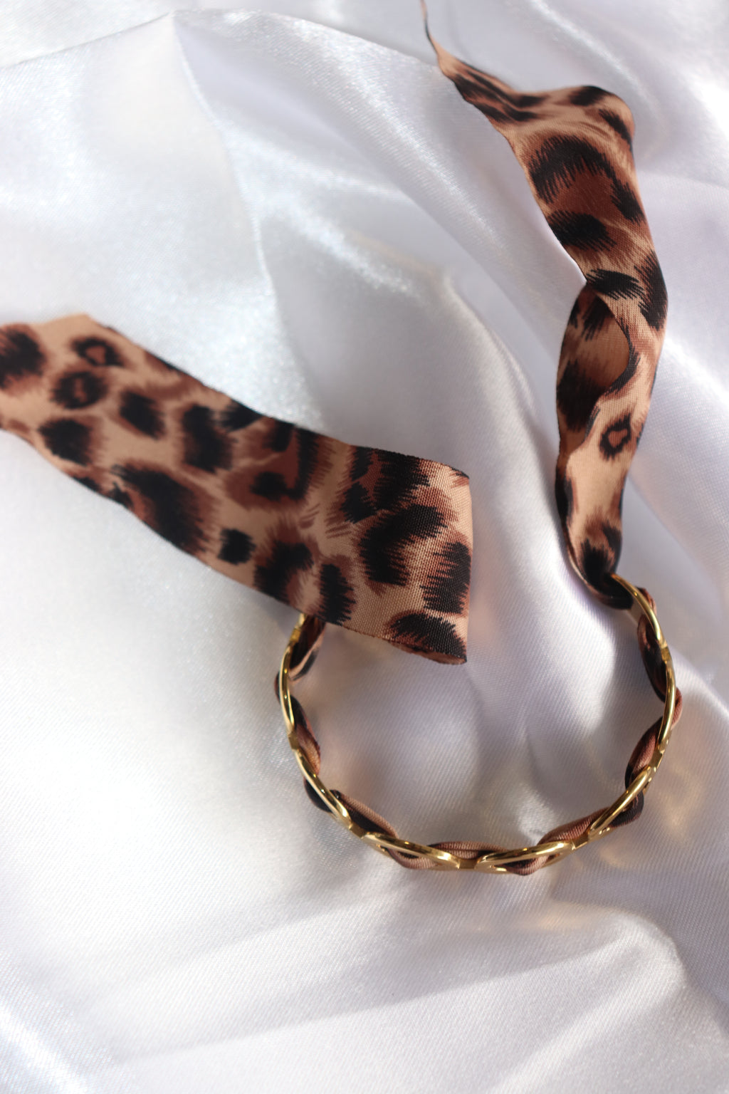 Pulseira Amor Felino