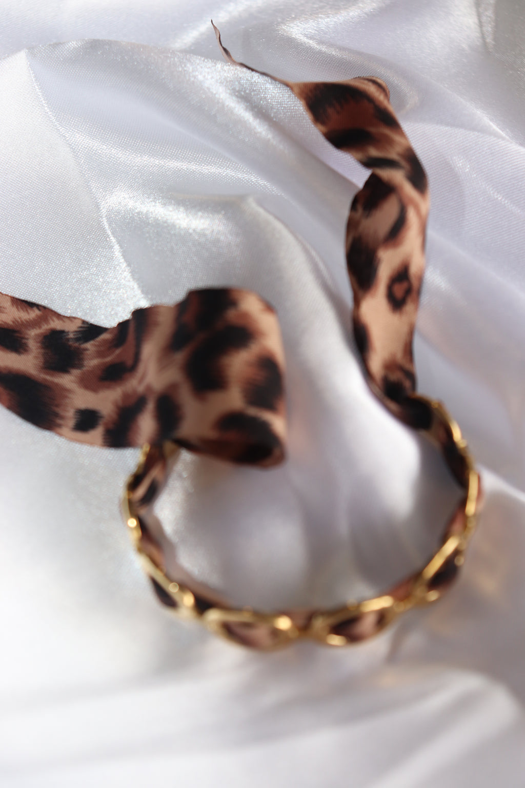 Pulseira Amor Felino