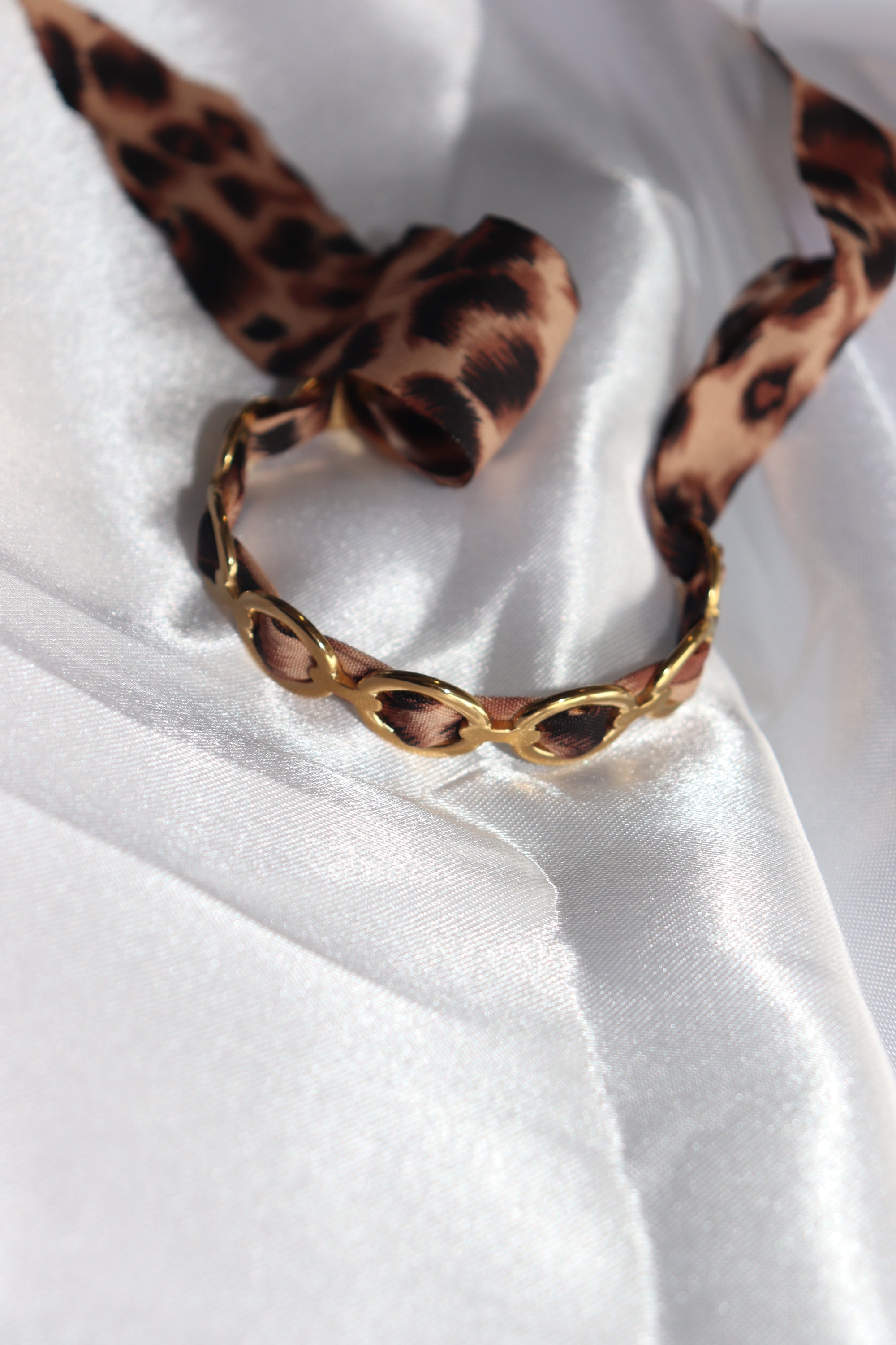 Pulseira Amor Felino