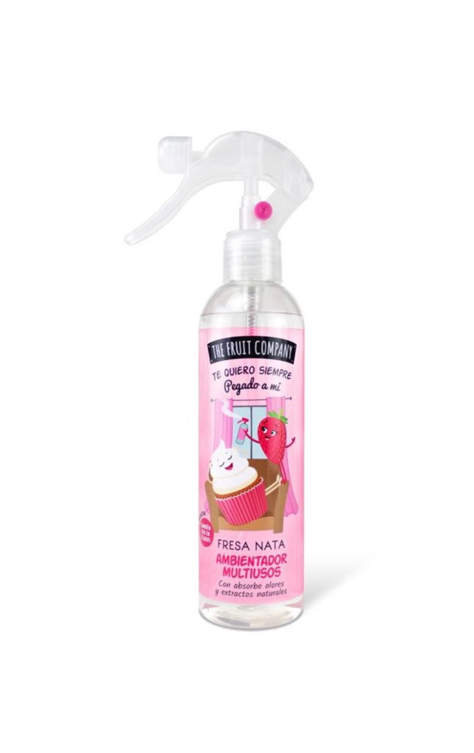 Ambientadores The Fruit Company