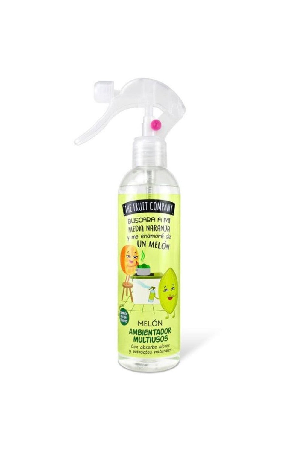 Ambientadores The Fruit Company