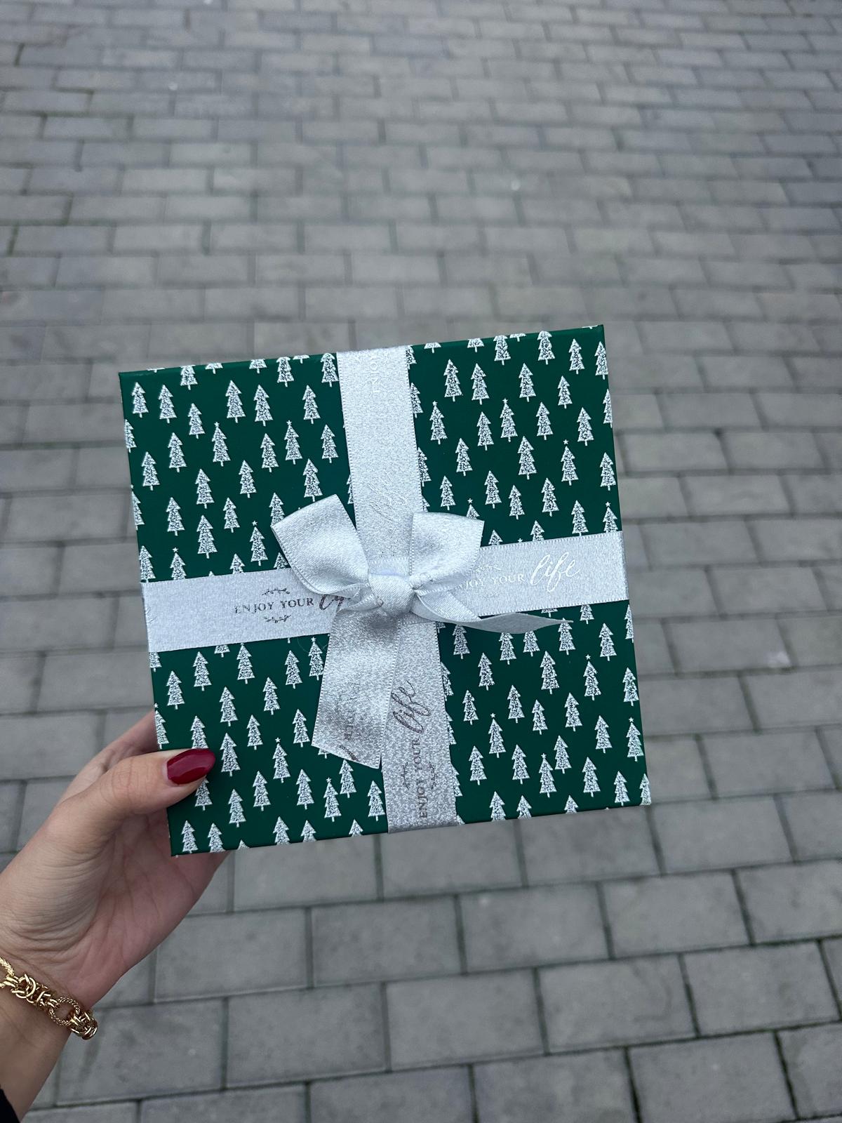 🎁 Caixa surpresa de NATAL