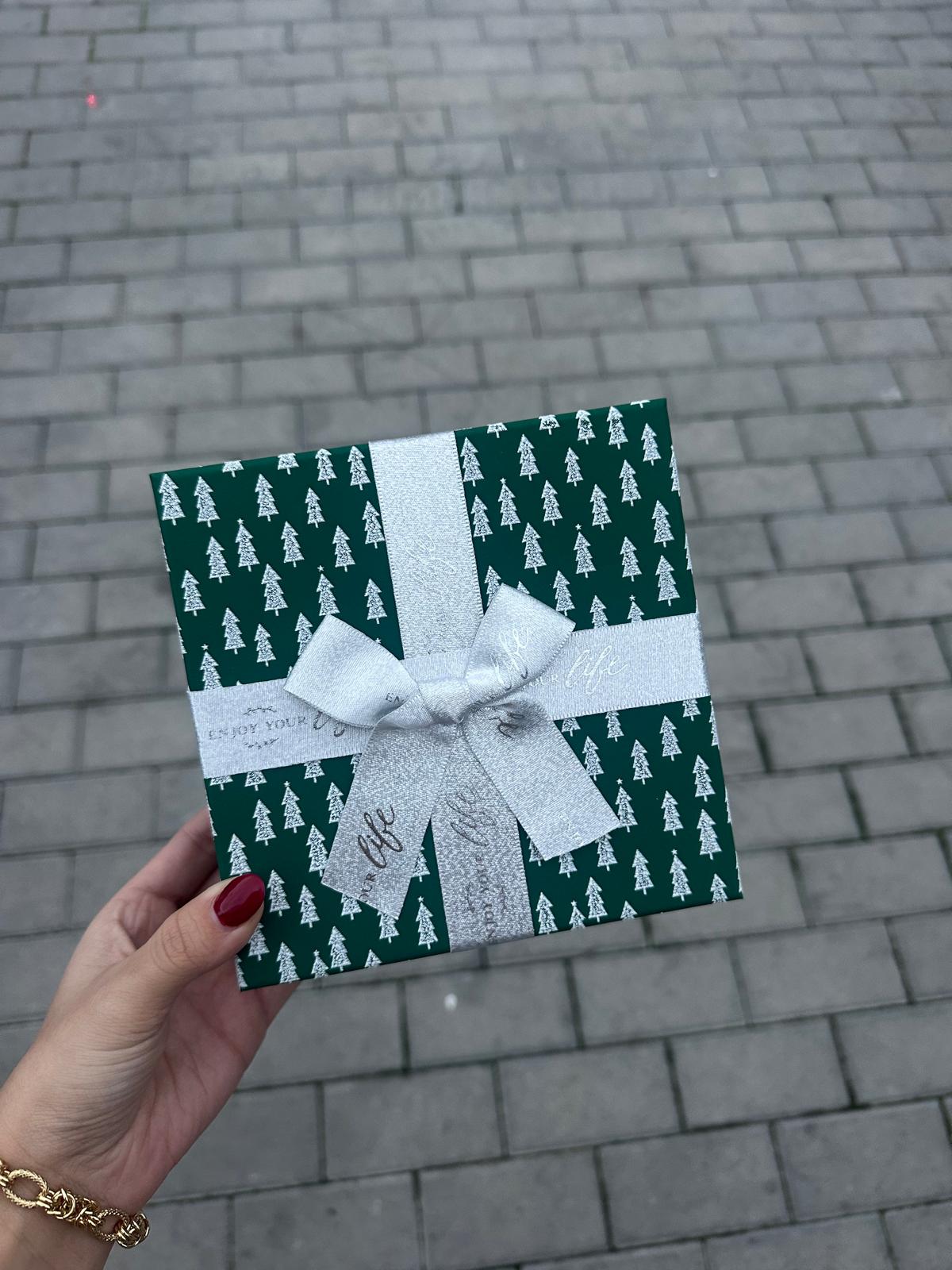 🎁 Caixa surpresa de NATAL